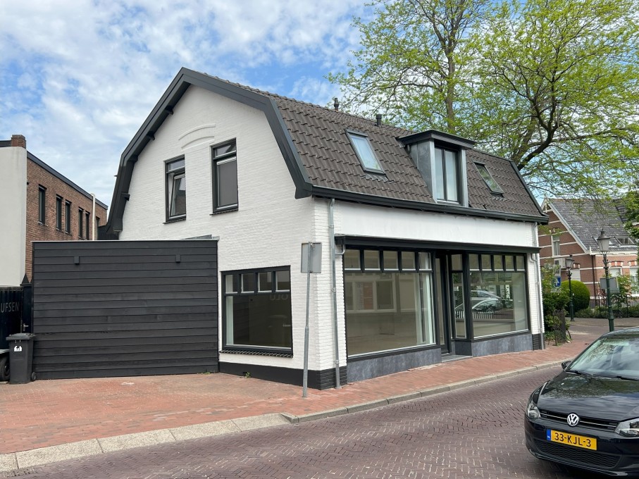 Huizen_Havenstraat_Voorzijde